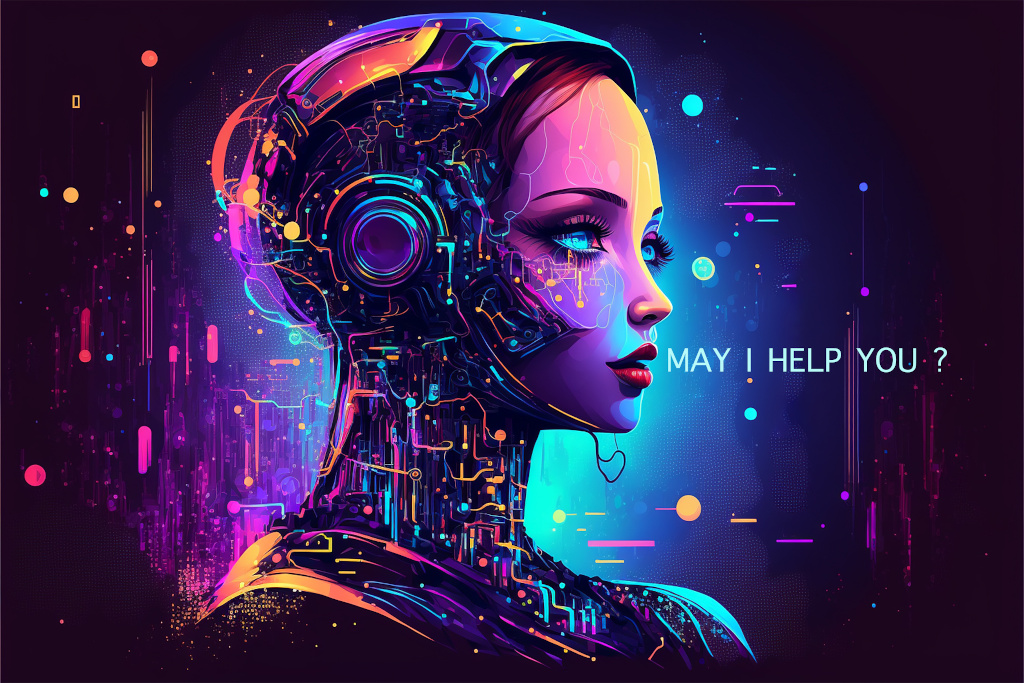 Coole Chatbots für Dokus, Handbücher & FAQs